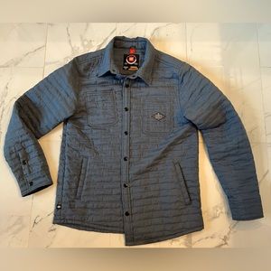 686 MEN'S THERMADRY SNOWBOARD JACKET